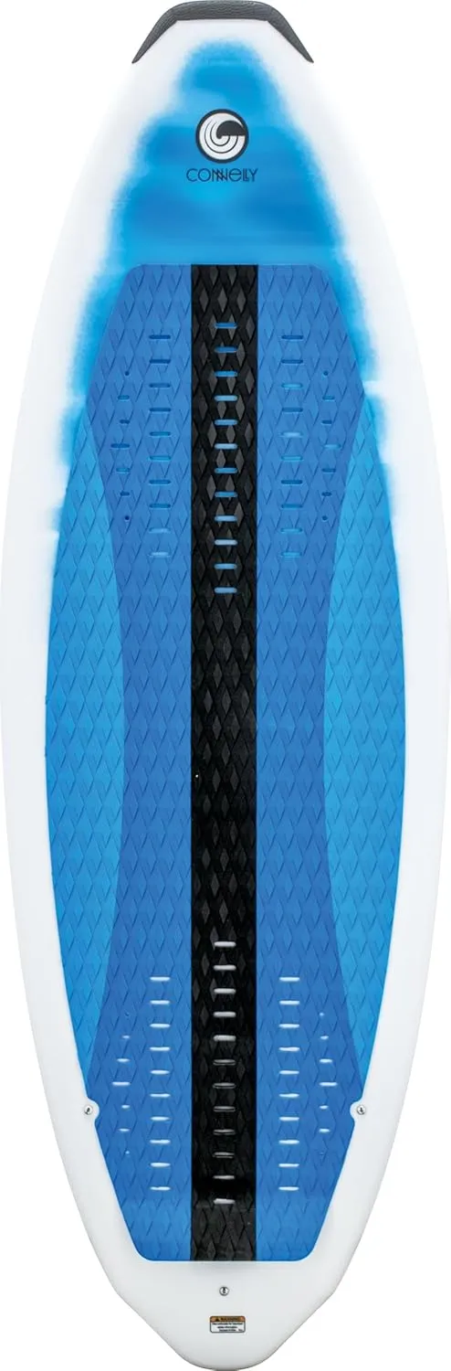 Connelly Ride Wakesurf Board, 5'2"