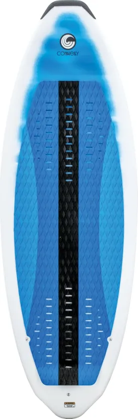 Connelly Ride Wakesurf Board, 5'2"