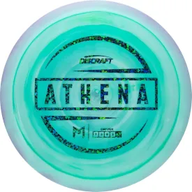 Discraft Paul McBeth Athena 170-172 Gram Distance Driver Golf Disc