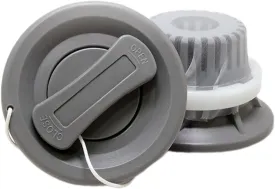 Inflatable Boat Air Valve with Filter Base Exhaust Valve Valve for Raft