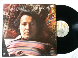 Just You And Me - Herb Alpert LP