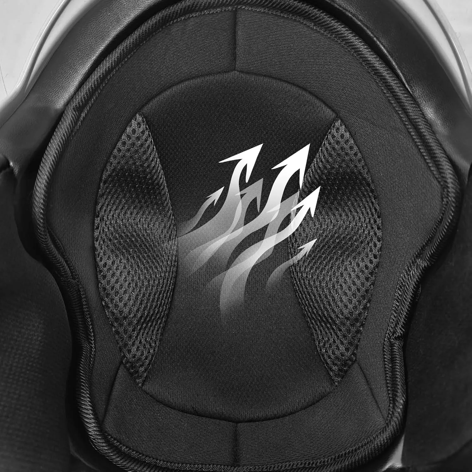 Motorcycle Helmet for Adults Half Helmet with Windproof Mask for Cruiser , Road Bikes, Electric Bikes, Scooter Cool Helmet for Men and Women,DOT Approved