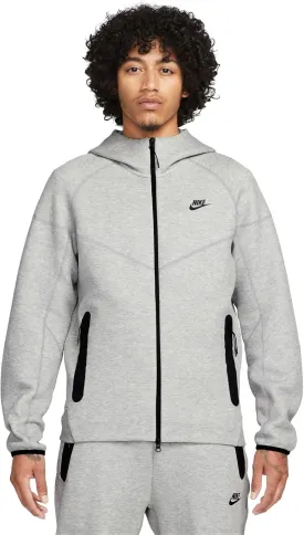 Nike Sportswear Tech Fleece Windrunner Men's Full-Zip Hoodie