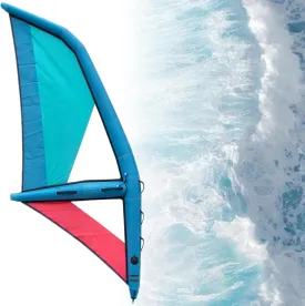 Professional Inflatable Stand Up Paddleboards, Wind Surfing Paddle Board, Water Inflatable Sail,Including Backpack