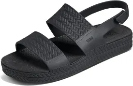 Reef Women's Water Vista Platform Sandal