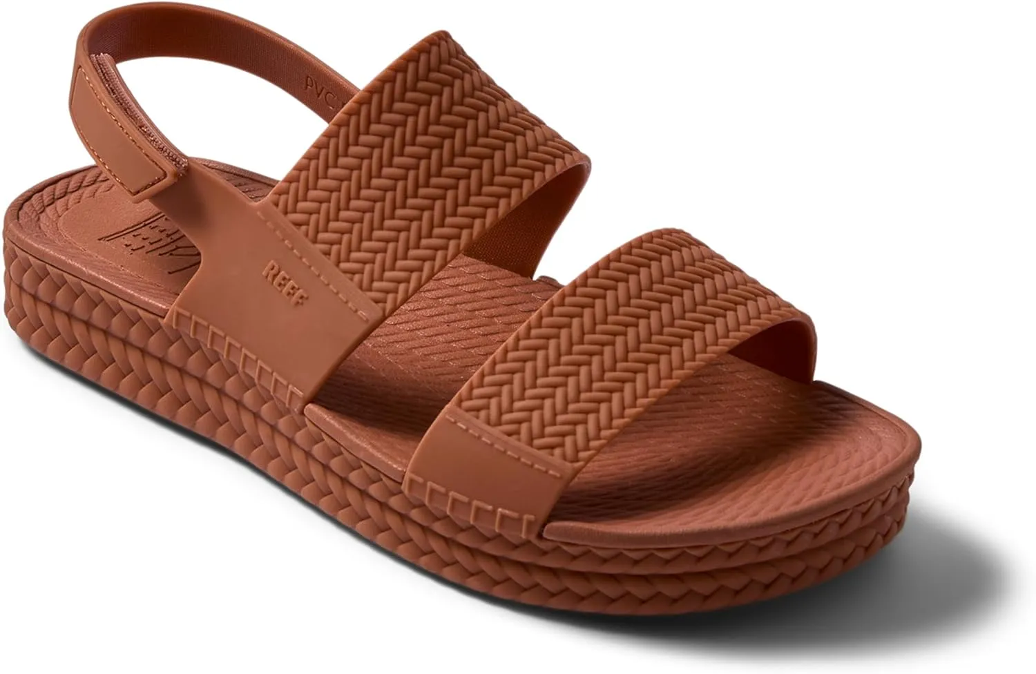 Reef Women's Water Vista Platform Sandal