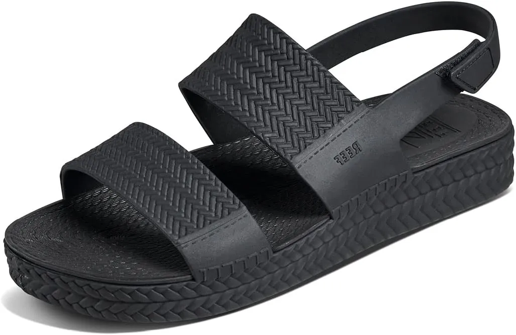 Reef Women's Water Vista Platform Sandal