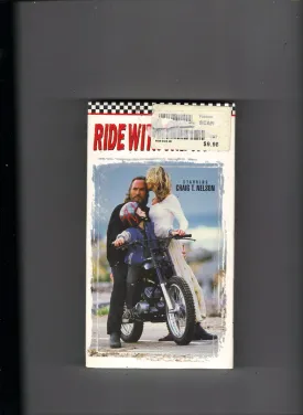 Ride With the Wind [VHS]