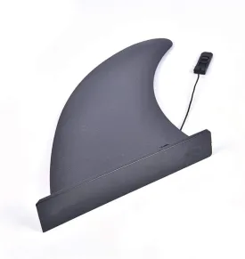 Surf Water Wave Fin Accessory Stablizer Stand Up Paddle Board Surfboard Slide-in Central Fin Side Fin - Surf Accessories