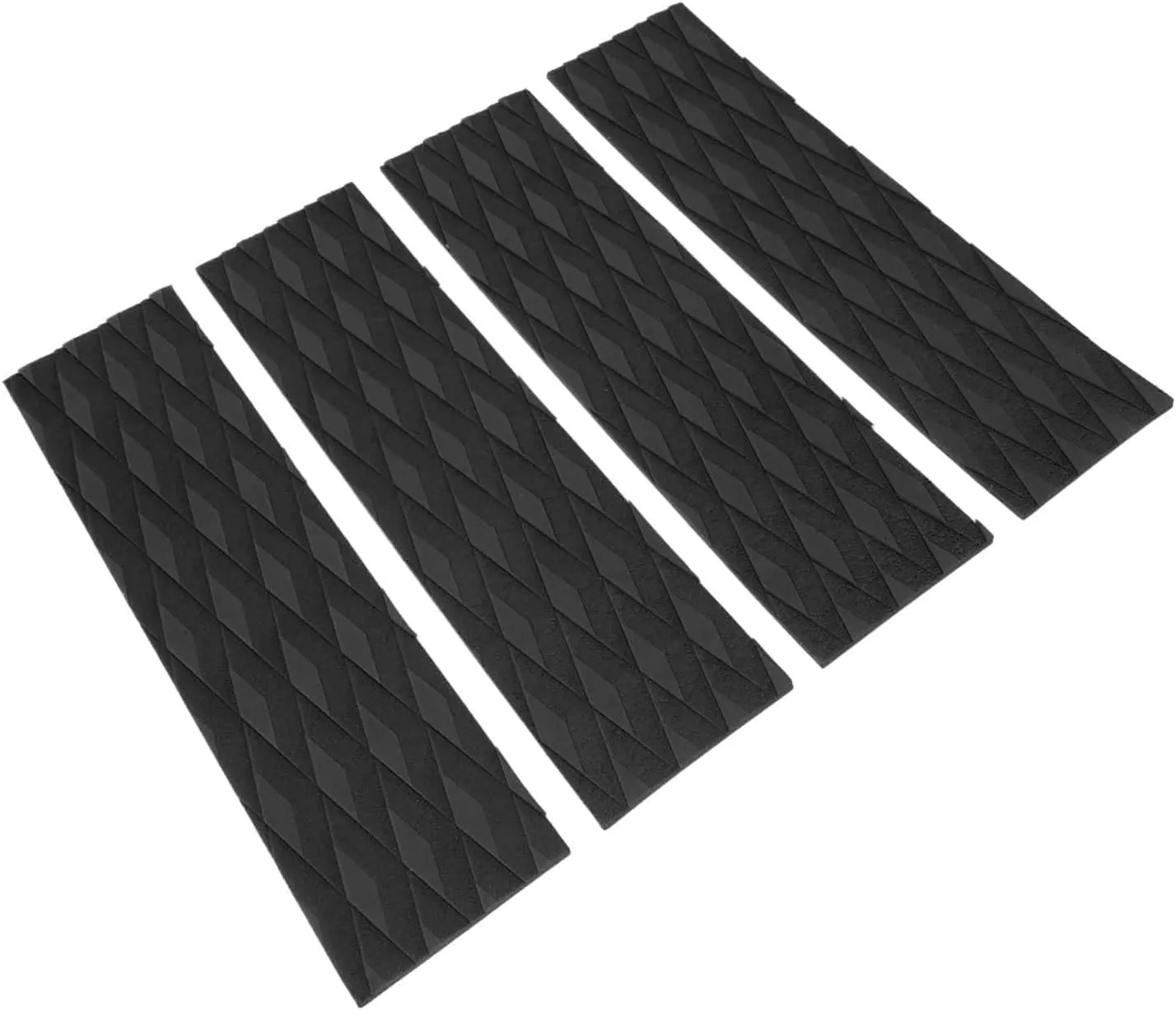 Surfboard Traction Pad EVA Surfboard Front Traction Pads Front Traction Pad for Surf Boards, Skimboards, Funboard