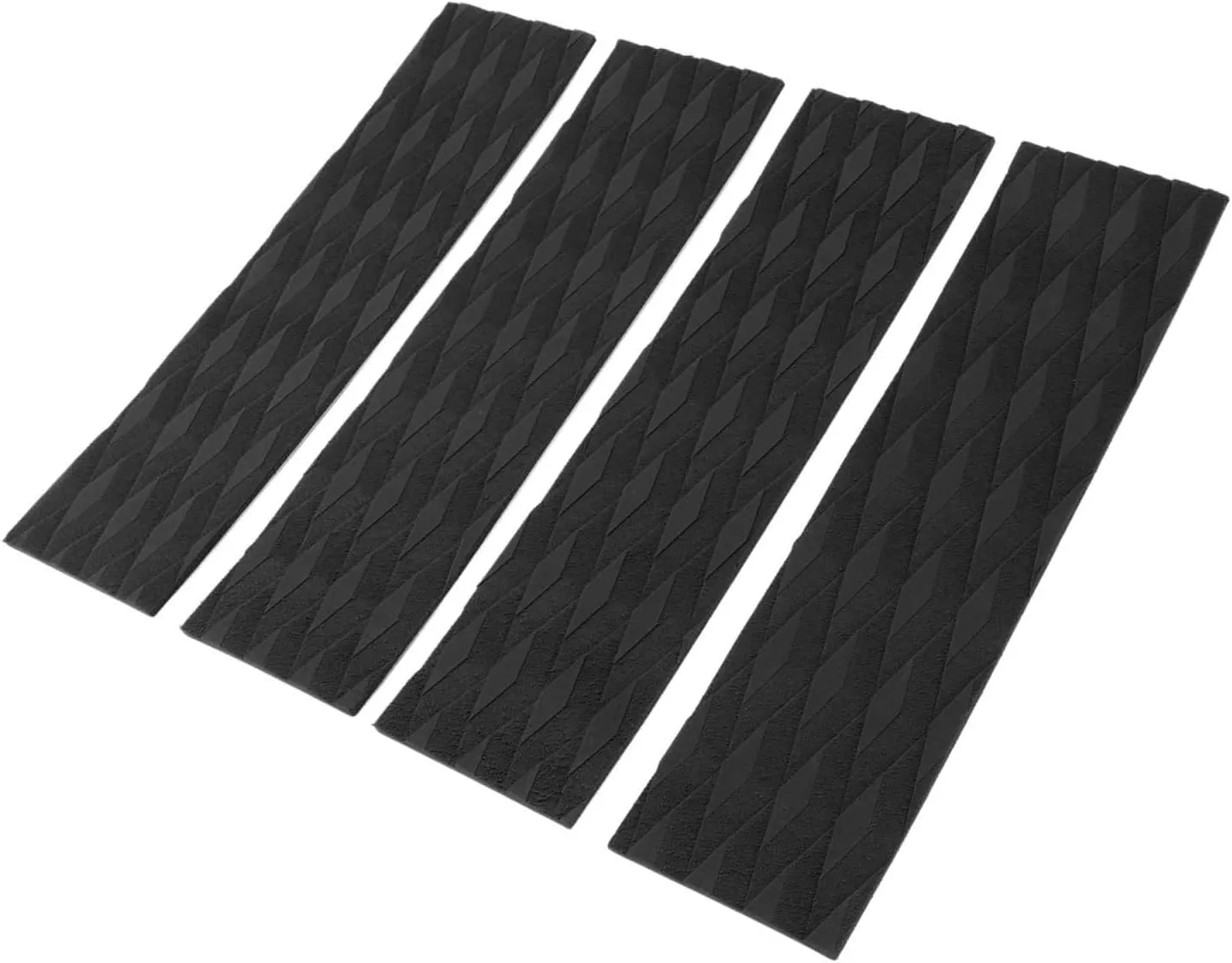 Surfboard Traction Pad EVA Surfboard Front Traction Pads Front Traction Pad for Surf Boards, Skimboards, Funboard