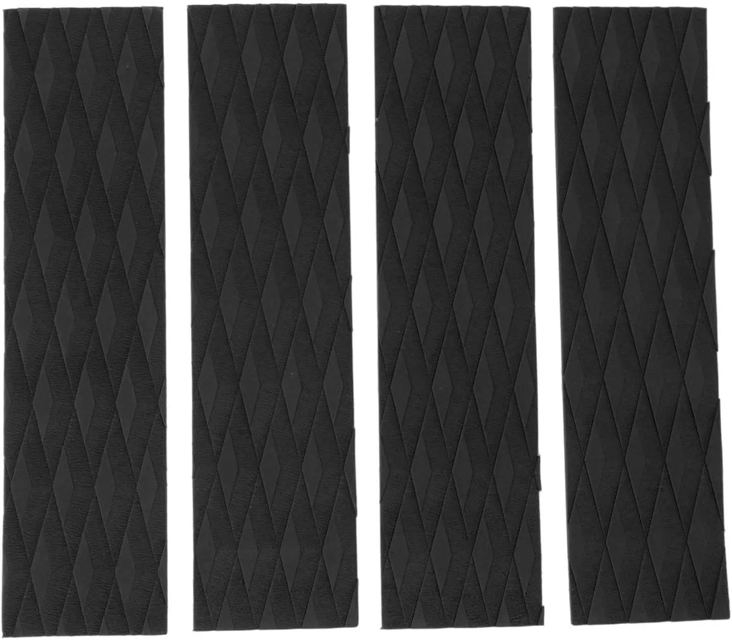 Surfboard Traction Pad EVA Surfboard Front Traction Pads Front Traction Pad for Surf Boards, Skimboards, Funboard