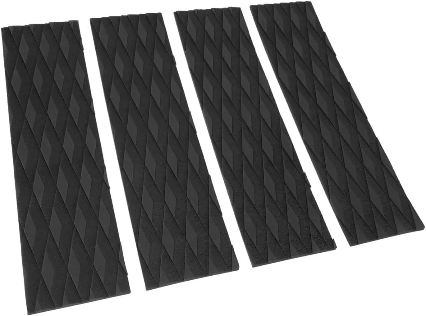 Surfboard Traction Pad EVA Surfboard Front Traction Pads Front Traction Pad for Surf Boards, Skimboards, Funboard