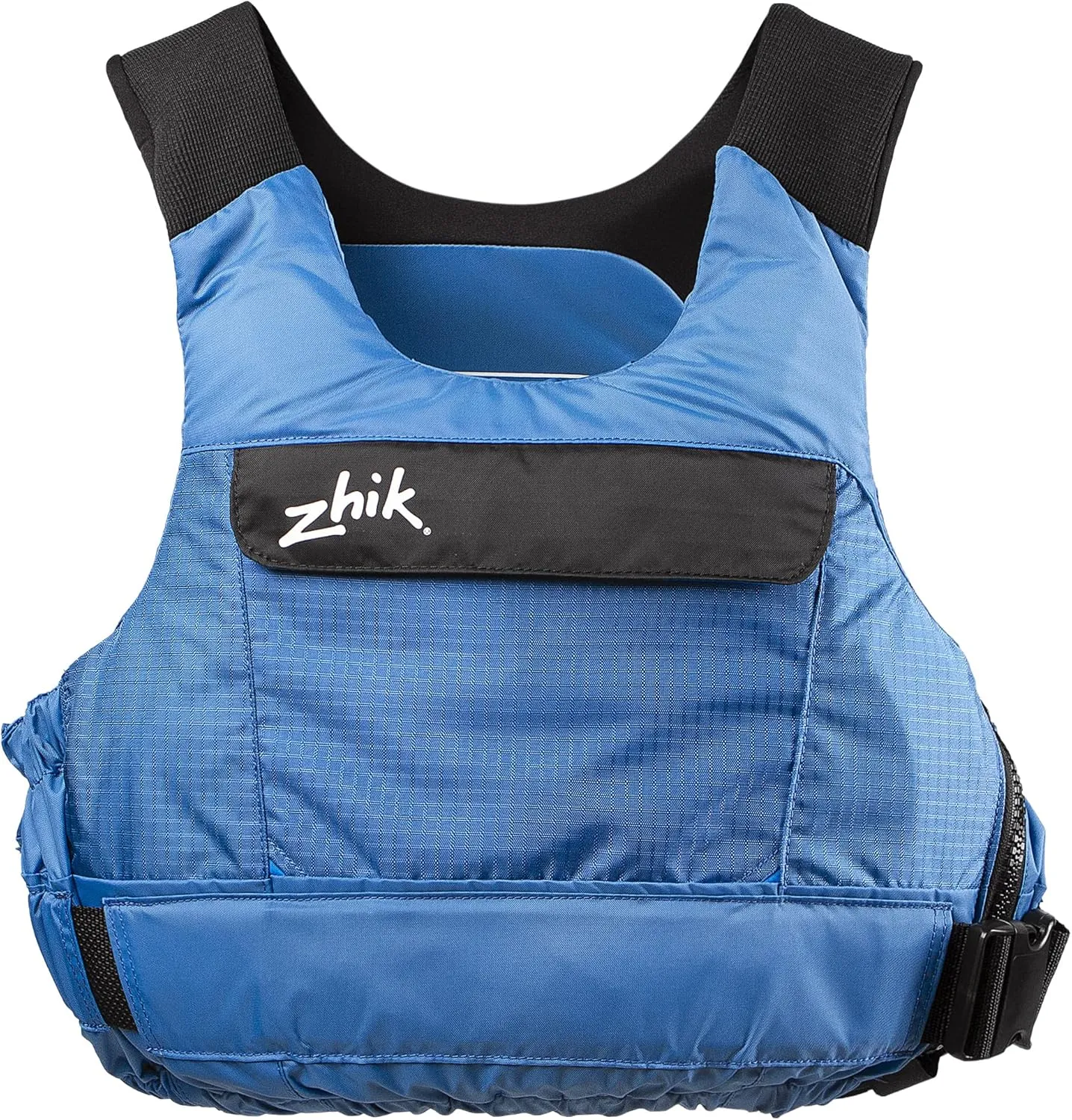 Zhik 2023 P3 Buoyancy Aid (PFD) - Blue - PFD-0025 S