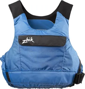 Zhik 2023 P3 Buoyancy Aid (PFD) - Blue - PFD-0025 S
